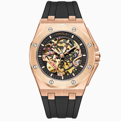 Mechanical Watch For Men