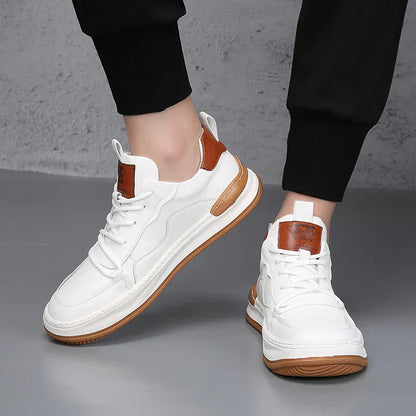 Felix | Sneakers eleganti in pelle