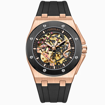 Mechanical Watch For Men