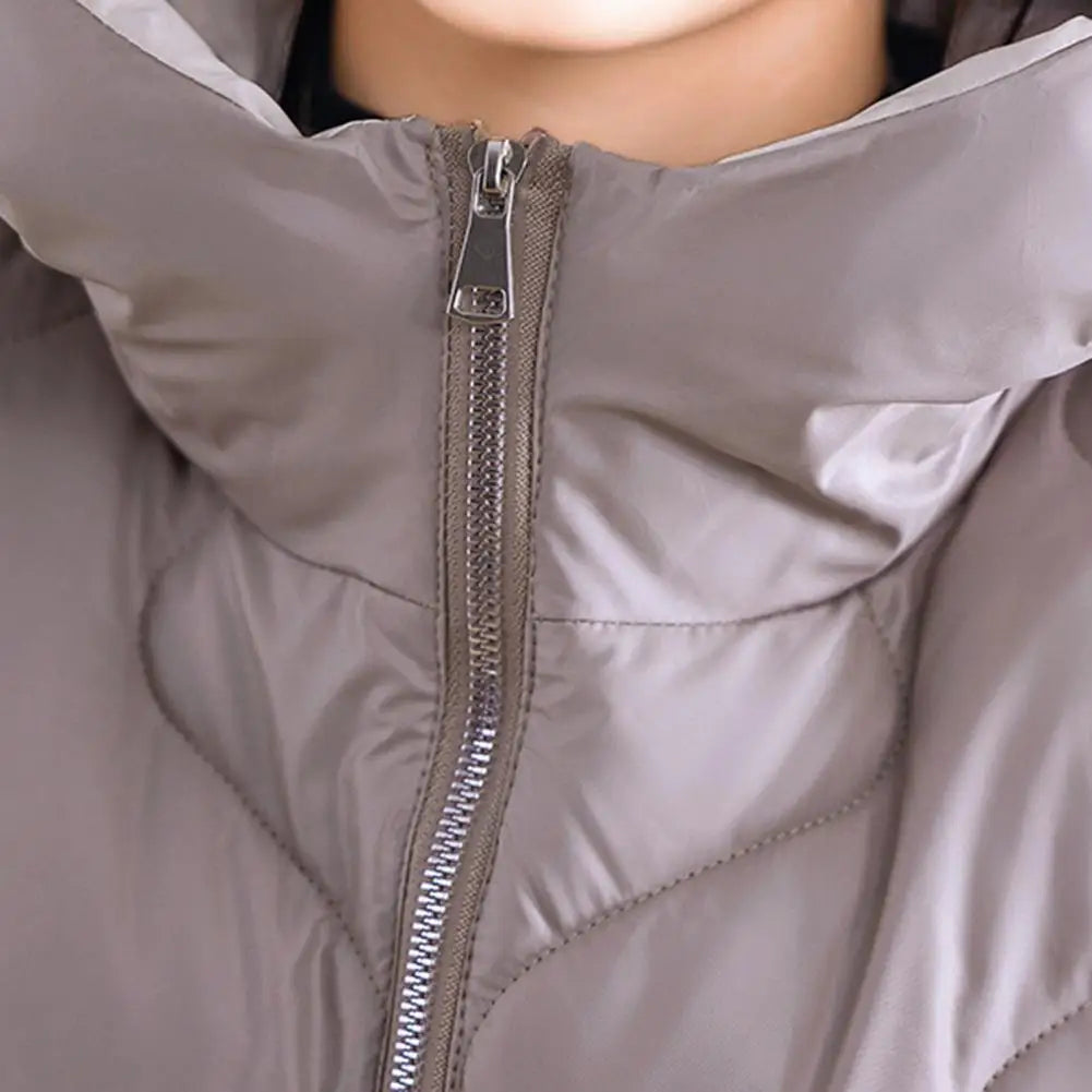FELISHA | COZY WINDPROOF JACKET