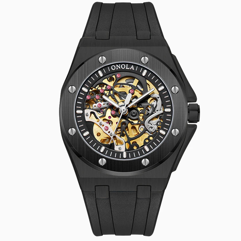 Mechanical Watch For Men