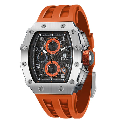 Men Luxury Brand Design