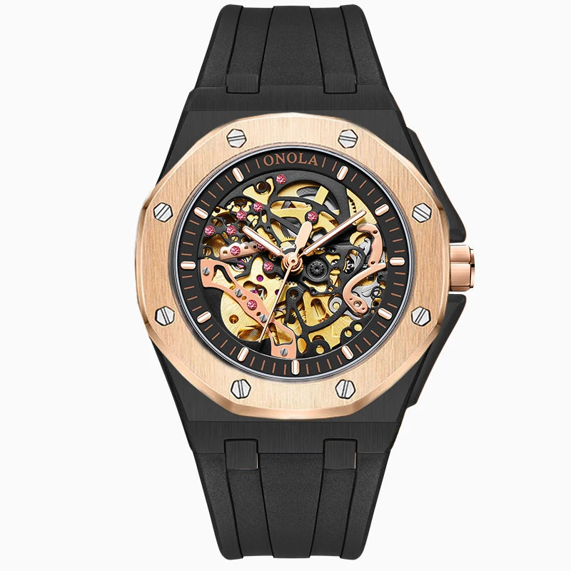 Mechanical Watch For Men