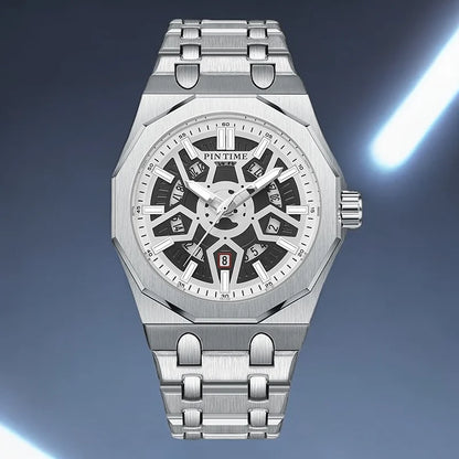 Men Luxury Trend Quartz