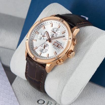 Men Automatic Mechanical Watch