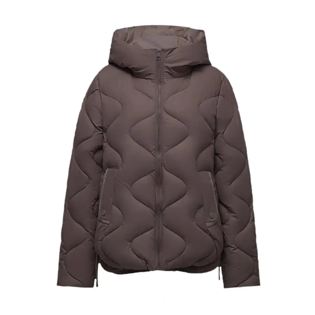 FELISHA | COZY WINDPROOF JACKET