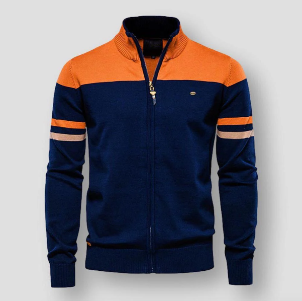 SENTIC | RETRO JACKET