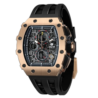 Men's Watch Luxury brand