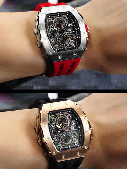 Men's Watch Luxury brand