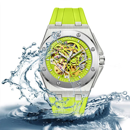 Mechanical Watch For Men