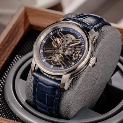 Mechanical Automatic Men Watch
