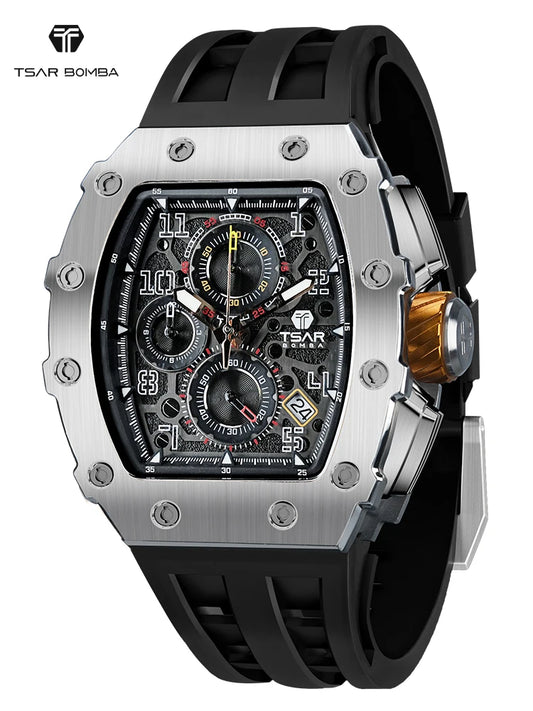 Men's Watch Luxury brand