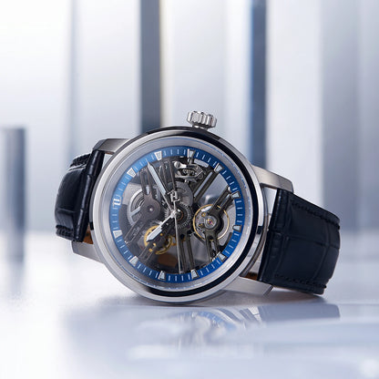 Mechanical Automatic Men Watch