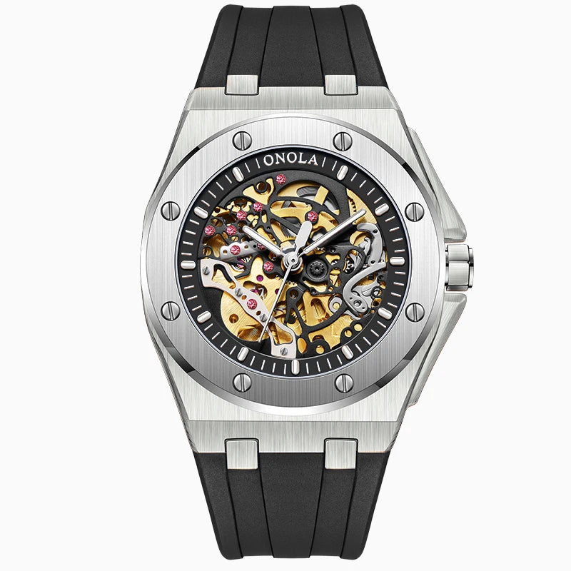 Mechanical Watch For Men