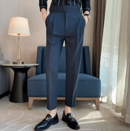 Heelo - Gurkha pants men