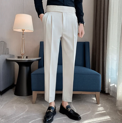 Heelo - Gurkha pants men