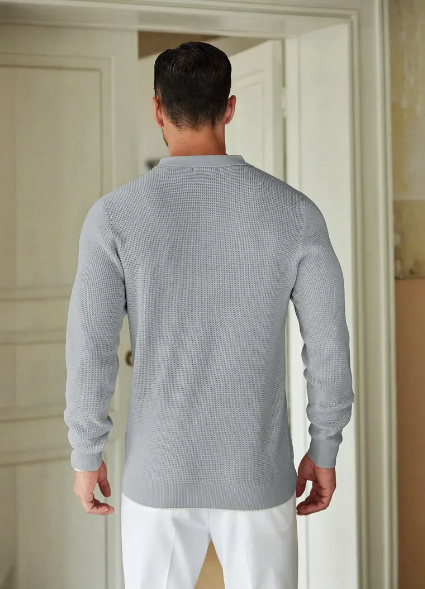 URBAN EASE | POLO SHIRTS