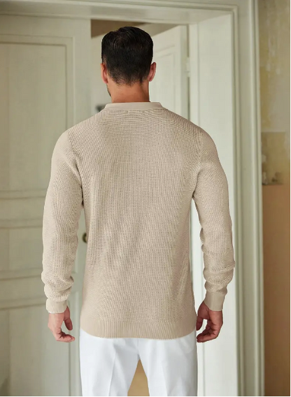 URBAN EASE | POLO SHIRTS