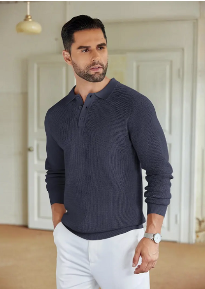 URBAN EASE | POLO SHIRTS