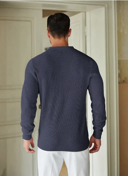 URBAN EASE | POLO SHIRTS