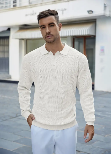 URBAN EASE | POLO SHIRTS