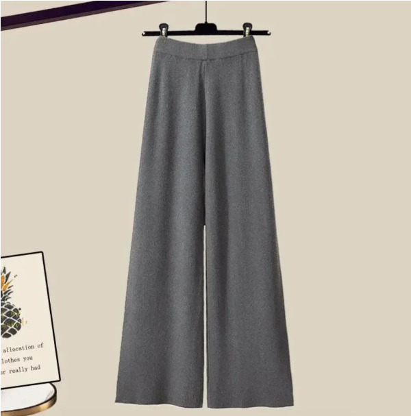 JANAE TM - CASUAL LAYERED OUTFIT