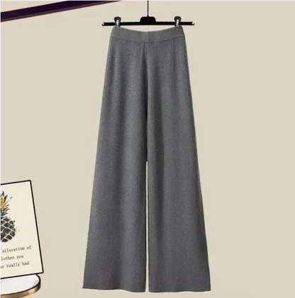 JANAE TM - CASUAL LAYERED OUTFIT