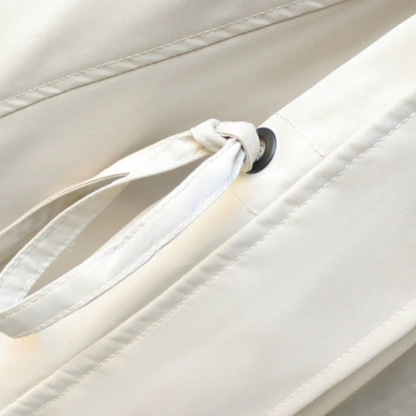 ZINA | SEANI DRIFT JACKET