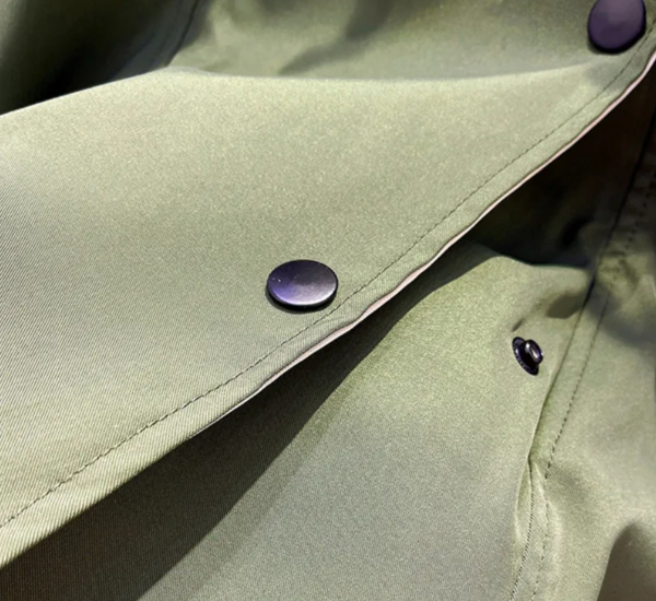 ZINA | SEANI DRIFT JACKET