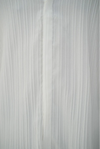 SLEEK LONG SLEEVE SHIRT