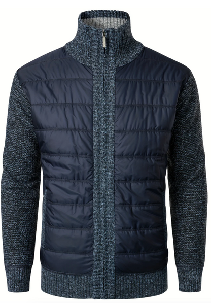 SMITH | ELEGANT CARDIGAN JACKET