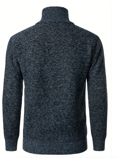 SMITH | ELEGANT CARDIGAN JACKET