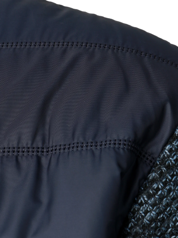 SMITH | ELEGANT CARDIGAN JACKET