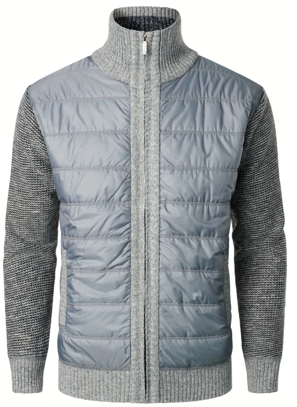 SMITH | ELEGANT CARDIGAN JACKET