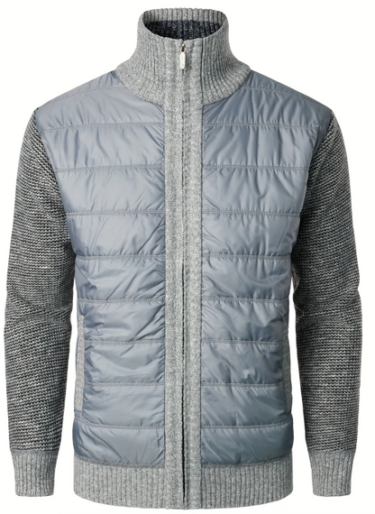 SMITH | ELEGANT CARDIGAN JACKET