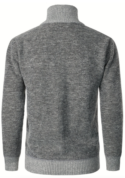 SMITH | ELEGANT CARDIGAN JACKET