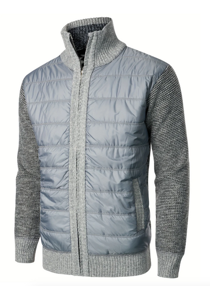 SMITH | ELEGANT CARDIGAN JACKET