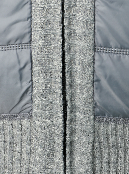 SMITH | ELEGANT CARDIGAN JACKET