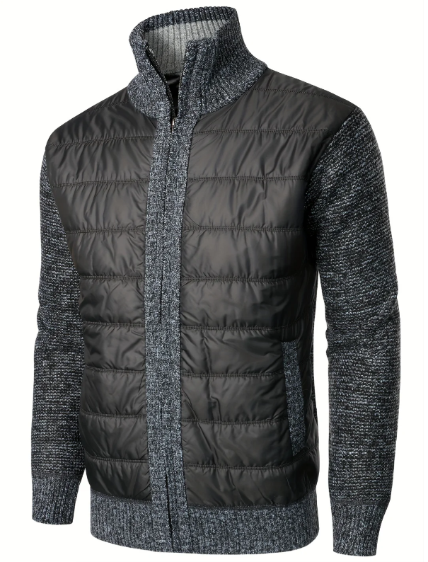 SMITH | ELEGANT CARDIGAN JACKET