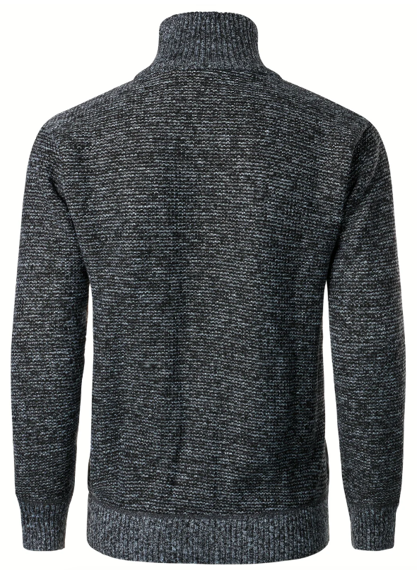 SMITH | ELEGANT CARDIGAN JACKET