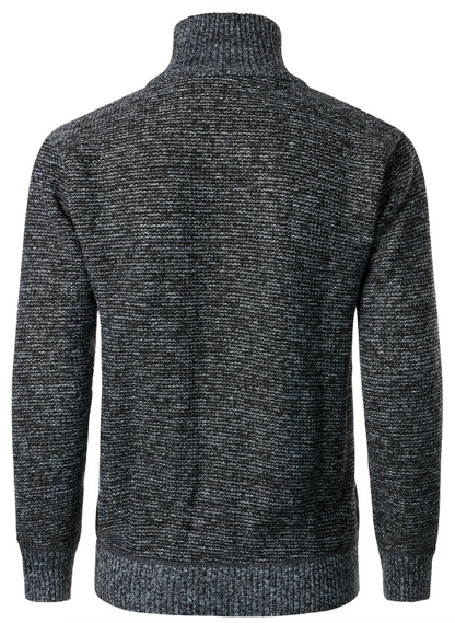 SMITH | ELEGANT CARDIGAN JACKET