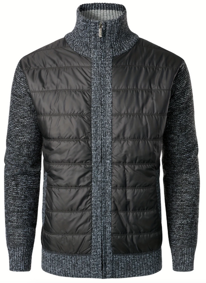 SMITH | ELEGANT CARDIGAN JACKET