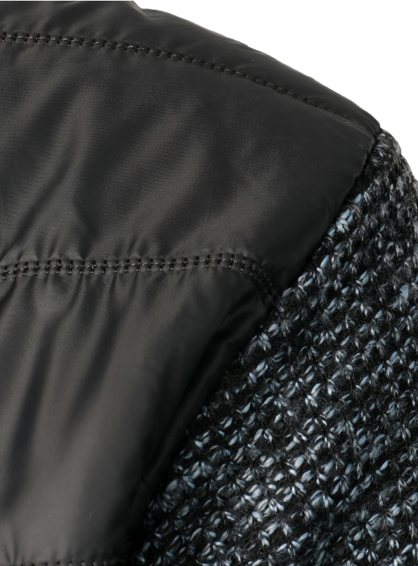 SMITH | ELEGANT CARDIGAN JACKET