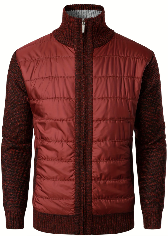 SMITH | ELEGANT CARDIGAN JACKET