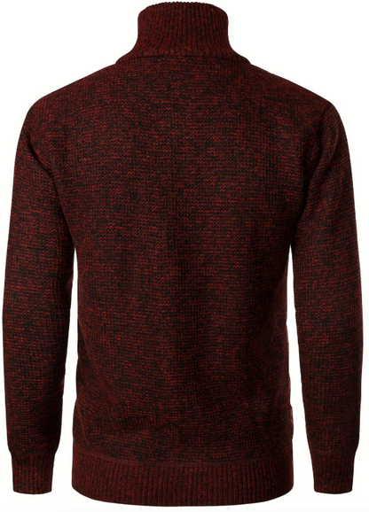 SMITH | ELEGANT CARDIGAN JACKET