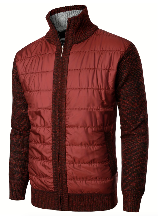 SMITH | ELEGANT CARDIGAN JACKET