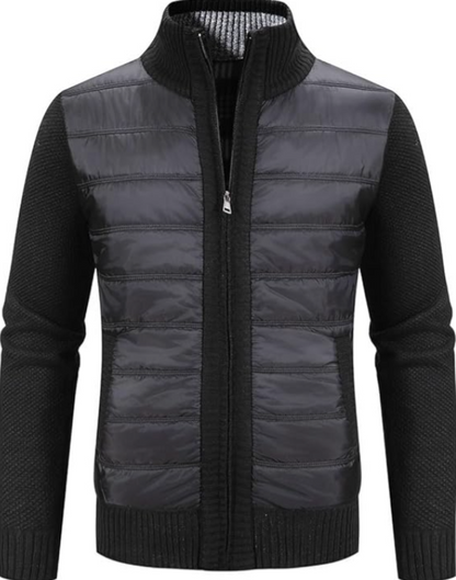 SMITH | ELEGANT CARDIGAN JACKET