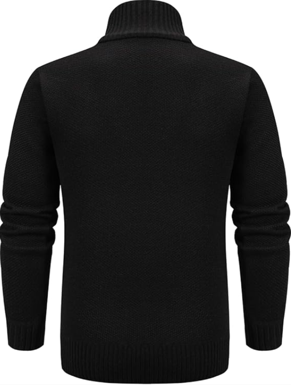 SMITH | ELEGANT CARDIGAN JACKET