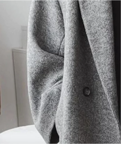 VALDAR | CLASSIC WINTER OVERCOAT