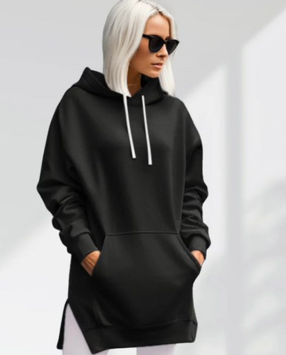 WARM DAYS | OVERSIZED HOODIES FOR WOMEN